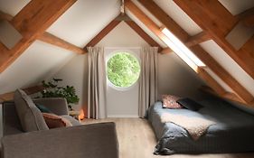 Het Rooversnest